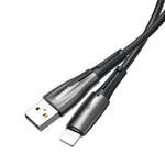 Baseus Water Droplet Light Design USB Cable