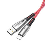 Baseus Water Droplet Light Design USB Cable