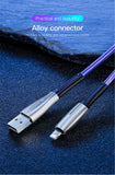 Baseus Water Droplet Light Design USB Cable