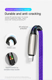 Baseus Water Droplet Light Design USB Cable