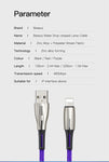 Baseus Water Droplet Light Design USB Cable