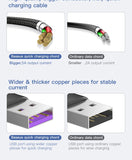 Baseus Upgrade MVP USB Type C Cable