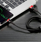 Baseus Upgrade Special Reversible USB Type C Cable