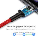 Baseus Upgrade Special Reversible USB Type C Cable