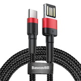 Baseus Upgrade Special Reversible USB Type C Cable