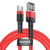 Baseus Upgrade Special Reversible USB Type C Cable