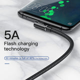 Baseus Upgrade MVP USB Type C Cable