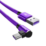 Baseus Upgrade MVP USB Type C Cable