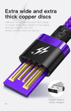 Baseus 5A Falsh Quick Charge USB Type C Cable