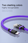 Baseus 5A Falsh Quick Charge USB Type C Cable
