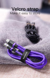 Baseus 5A Falsh Quick Charge USB Type C Cable