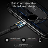 Baseus 3in1 2in1 USB Cable