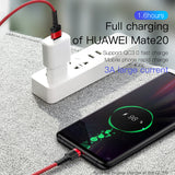 Baseus Upgrade Special Reversible USB Type C Cable