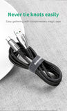 Baseus Upgrade USB Type C Cable 5A Quick Charge