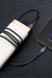 Baseus Upgrade USB Type C Cable 5A Quick Charge