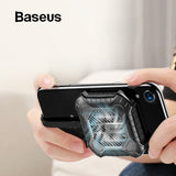 Baseus Newest Creative Mini Mobile Phone Cooler
