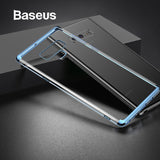 Luxury Soft Silicone Case For Samsung Note 9