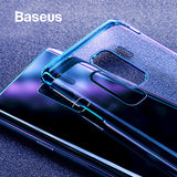Samsung Galaxy S9 Case Luxury Plating Hard Plastic Case