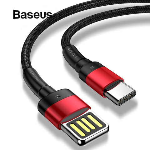 Baseus Upgrade Special Reversible USB Type C Cable
