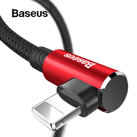 Baseus 90 Degree USB Cable L Type