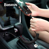 Baseus Spring USB Cable