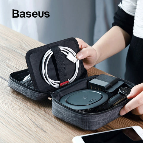 Baseus 7.2'' Universal Phone Bag