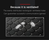 Luxury Grid Pattern Case For iPhone X Cases Ultra Thin Soft Silicone Protective